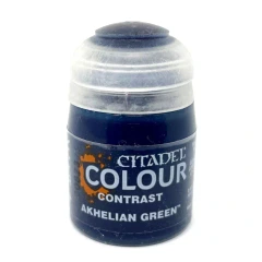 Citadel Contrast: Akhelian Green (18ml)